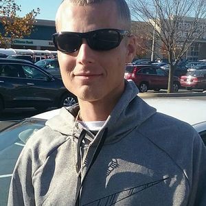 Meet your Posher, Chris